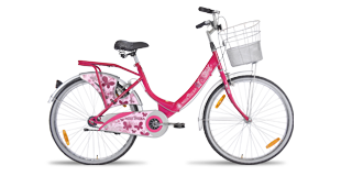 Hero cycle for ladies 2025